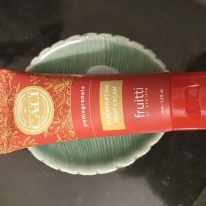 Rejuvenating Foot Cream